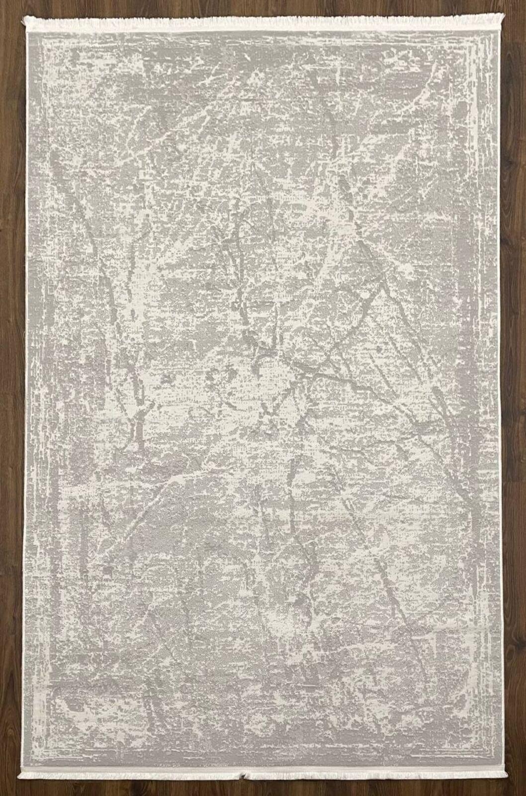 Килим Batu Sl727 2х3 м Cream/Grey (6728-38) - фото 2 Килим Batu Sl727 2х3 м Cream/Grey (6728-38) - фото 2