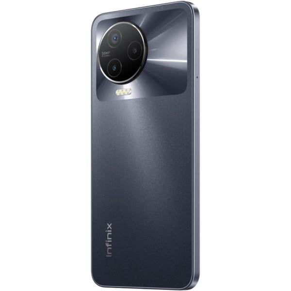 Смартфон Infinix Note 12 2023 8/256Gb Gray (E02936) - фото 5