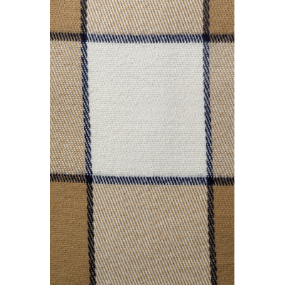 Плед премьера 200х210 см Бежевый - фото 4 Плед премьера 200х210 см Бежевый - фото 4