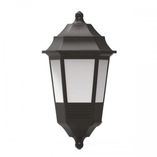 Светильник садово-парковый HOROZ ELECTRIC Е27 230V IP44 335,5 мм Черный (400-010-120) Светильник садово-парковый HOROZ ELECTRIC Е27 230V IP44 335,5 мм Черный (400-010-120)