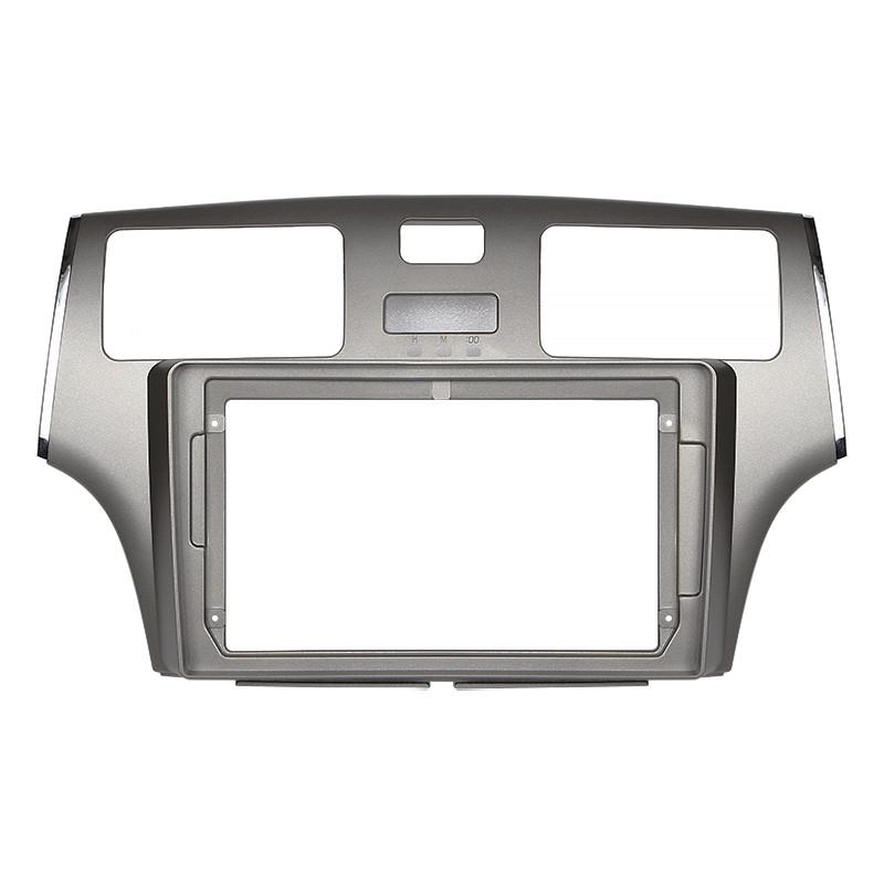 Перехідна рамка 9" Lesko для Lexus ES Toyota Windom 2001-2006 (7257)