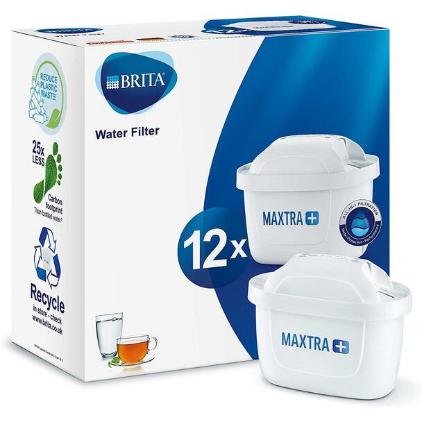 Картридж BRITA Maxtra+ Universal Pack 12