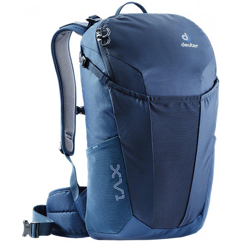 Городской рюкзак Deuter XV 1 17 л Navy/Midnight (38500183379)