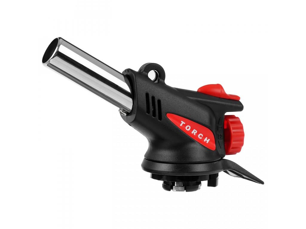 Газовая горелка М-586С с пьезоподжигом (23677078)