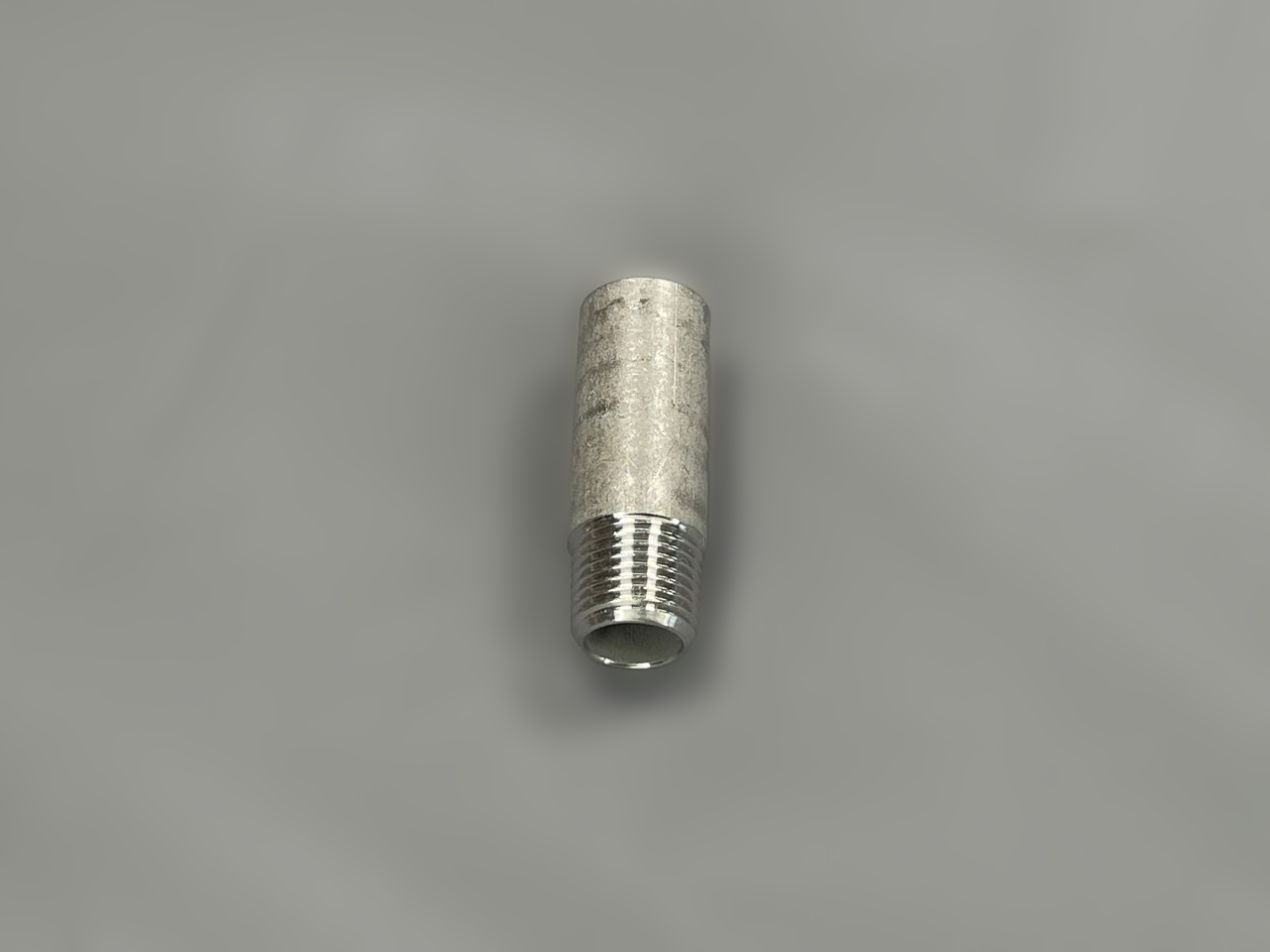 Різьба приварна коротка DN6 AISI304 BSPP Class-50 DIN 2982 н/ж сталь ніпель приварний 1/8" (29203006) - фото 9 Різьба приварна коротка DN6 AISI304 BSPP Class-50 DIN 2982 н/ж сталь ніпель приварний 1/8" (29203006) - фото 9