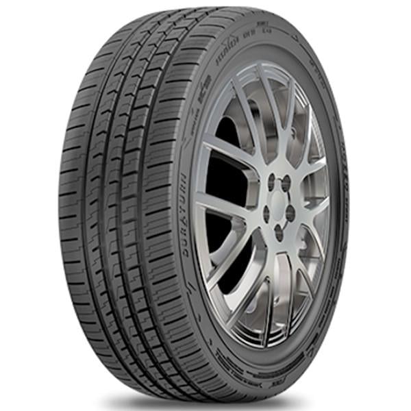 Шина DURATURN Mozzo Sport 245/45R17 99W літо