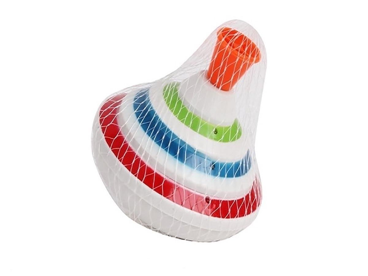 Юла 10 см (878-6A)