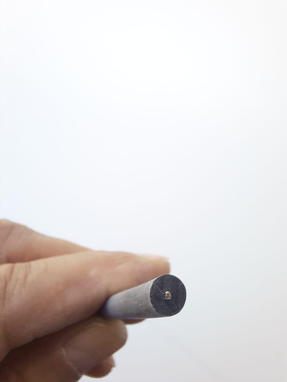 Высоковольтная проволока зажигания нулевого сопротивления свечная с медной жилой силиконовая d 6,2 мм (2316202750) - фото 2 Высоковольтная проволока зажигания нулевого сопротивления свечная с медной жилой силиконовая d 6,2 мм (2316202750) - фото 2