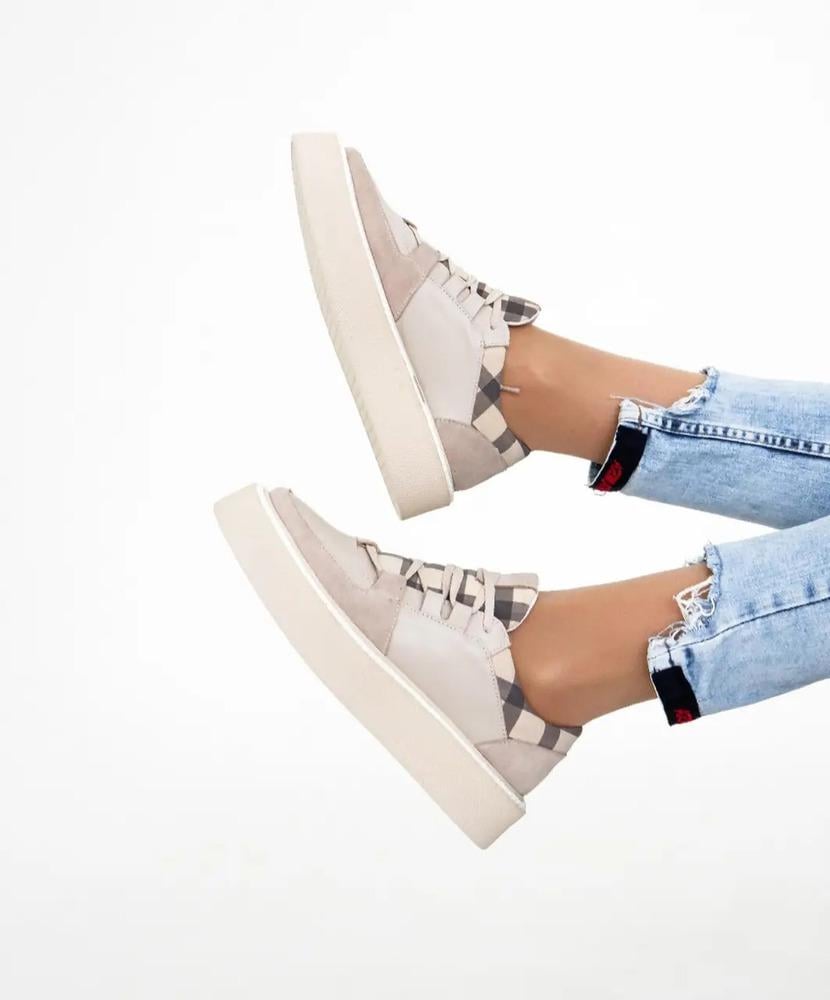 Туфли eSVe Style 075x65 женские р. 36 Бежевый - фото 5 Туфли eSVe Style 075x65 женские р. 36 Бежевый - фото 5