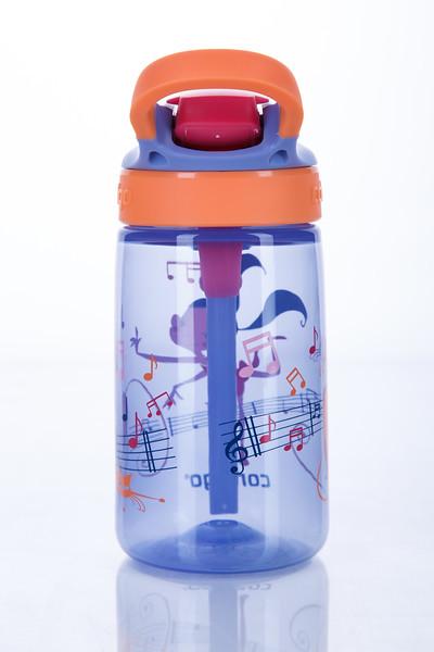 Пляшка для води Contigo Gizmo 420 мл Flip Blue (2116116)