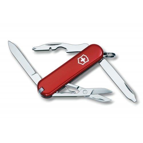 Мультитул Victorinox Rambler 0.6363 (58-79-Vx06363) Мультитул Victorinox Rambler 0.6363 (58-79-Vx06363)