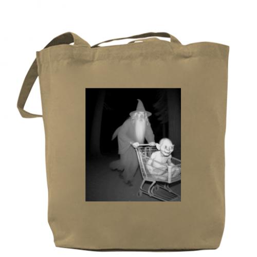 Шоппер Gandalf Meme Капучино (18459668-51-208123)