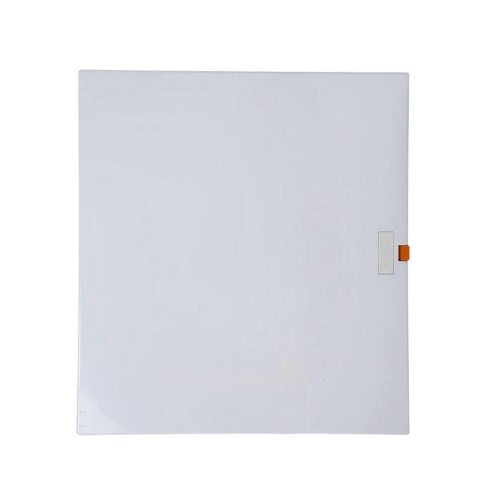 Бокс зовнішній пластиковий Nilson Quantum на 24 модулі Білий (32881124)