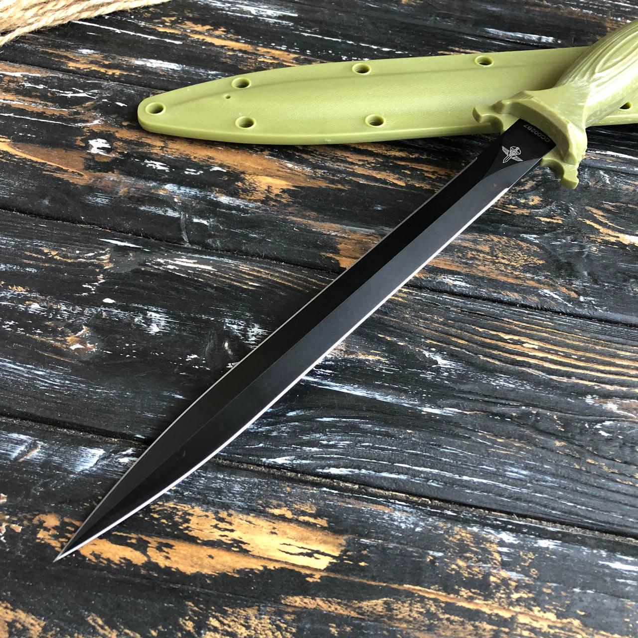 Нож охотничий Extrema Ratio (1342) - фото 2