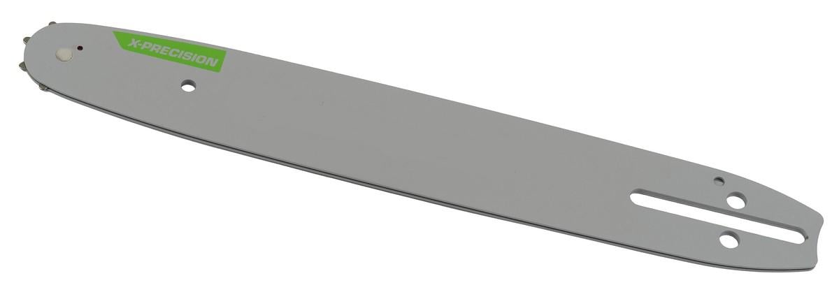 Шина VJ Parts 12" 30 см 325 mini паз 1,1 мм 51 звено H X-PRECISION код 5939143-51 (цепш843)