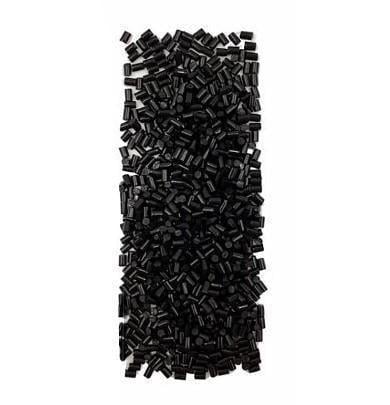 Кератин для нарощування волосся 10 г Чорний (1442793090) Кератин для нарощування волосся 10 г Чорний (1442793090)