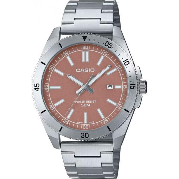 Годинник чоловічий Casio MTP-B155D-5E