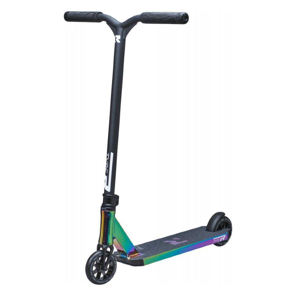 Самокат трюковой Root Type R Pro Scooter Rocket Fuel(78701)