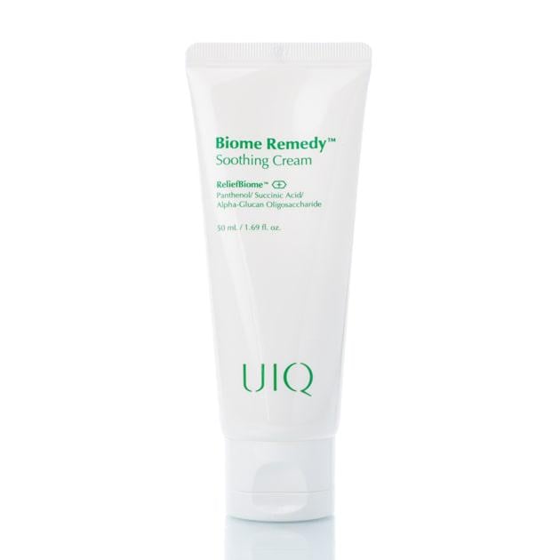 Гель-крем успокаивающий UIQ Biome Remedy Soothing Cream 50 мл