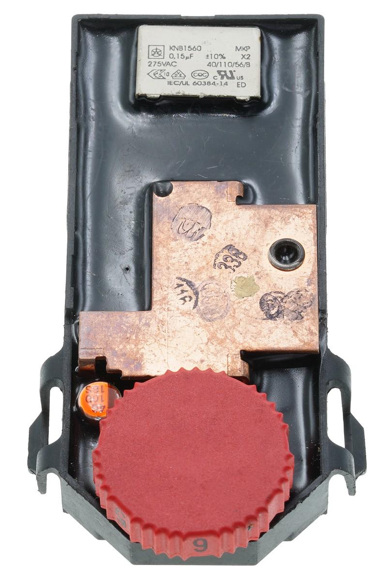 Регулятор для болгарки Bosch GWS 15-125 CIT/GWS 15-125 INOX 1607233475