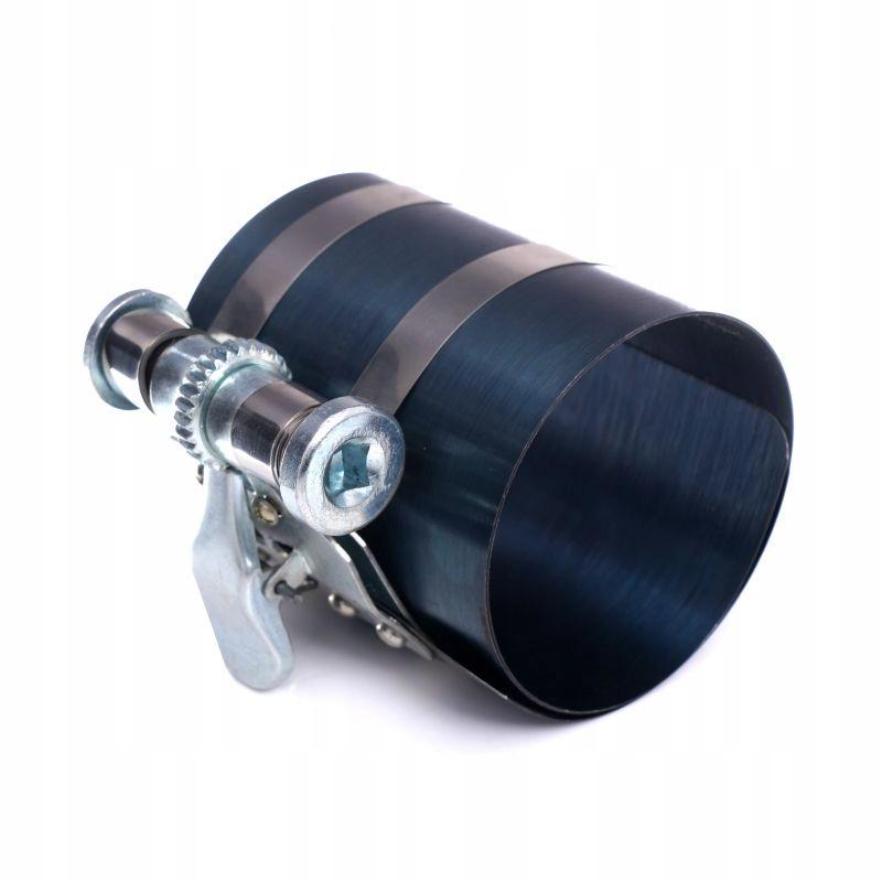 Стяжка для поршневих кілець Kraft&Dele KD10564 90-175 мм (26590466) - фото 4 Стяжка для поршневих кілець Kraft&Dele KD10564 90-175 мм (26590466) - фото 4