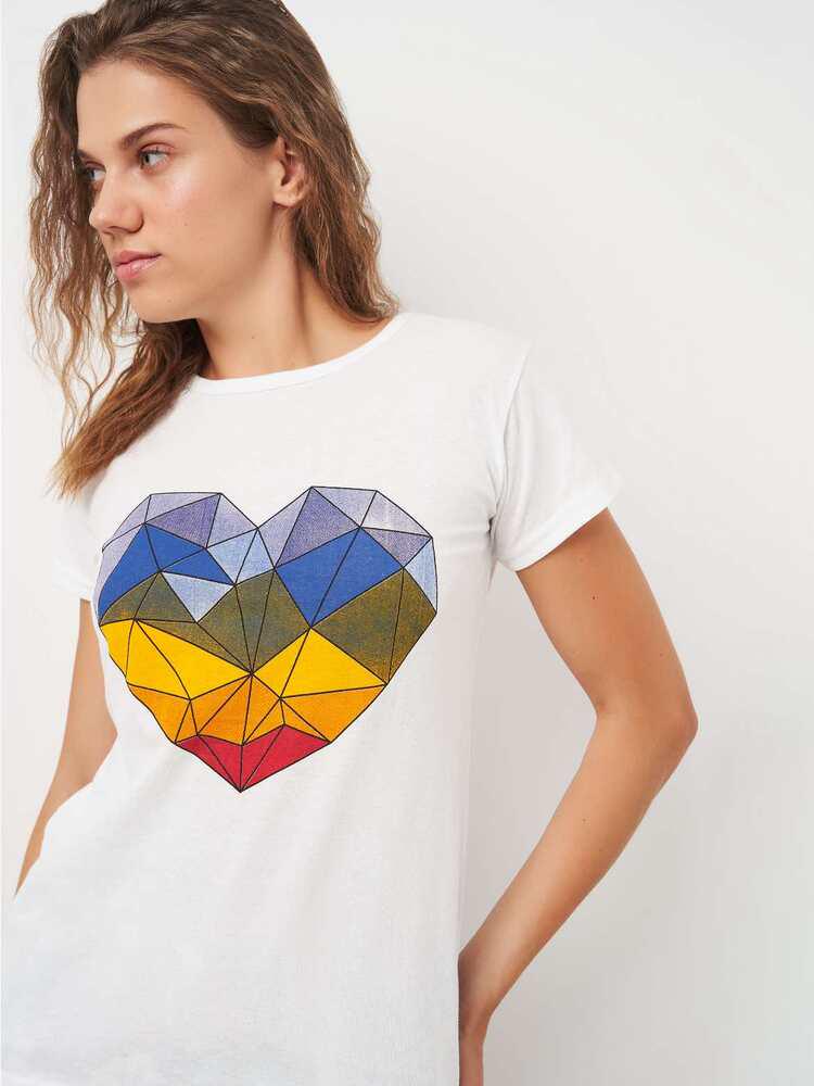 Пижама Carla Mara 1262x01 женская S Белый - фото 6 Пижама Carla Mara 1262x01 женская S Белый - фото 6