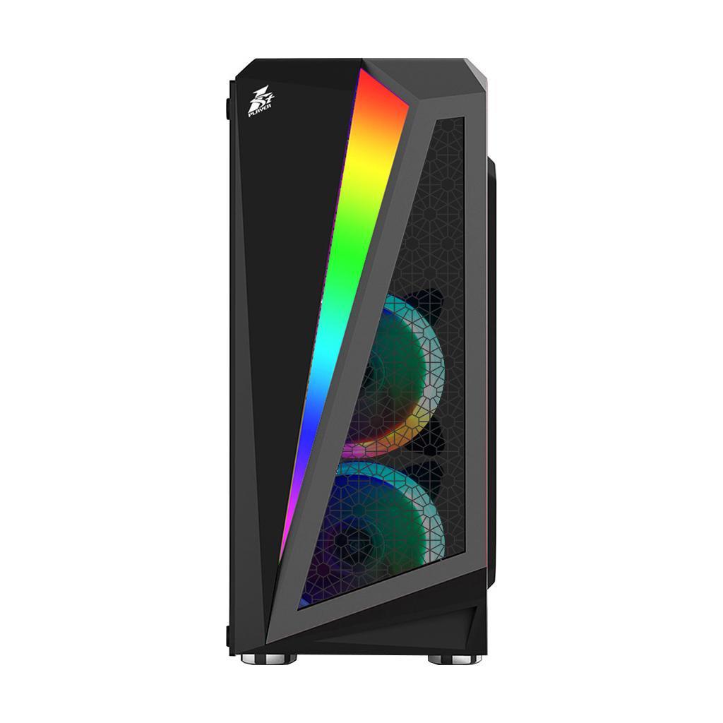 ПК игровой X-Game R9 Intel Core i5-9400F 16 ГБ ОЗУ DDR4 500 ГБ SSD RTX 2060 6 ГБ Windows 11 (24963933) - фото 2