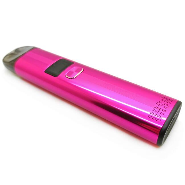 Под-система Lost Vape Ursa Nano Pro 25W Pod 900 mAh 2,5 мл Kit Babe Pink (11642) - фото 2