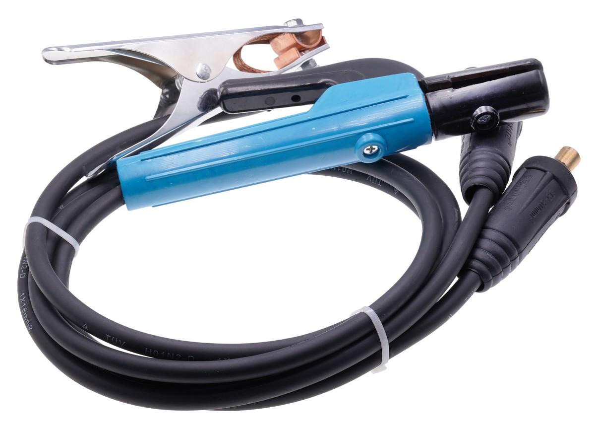 Комплект жгутов Master M 300A 16мм 1,2/1,8 35-50 (св198)