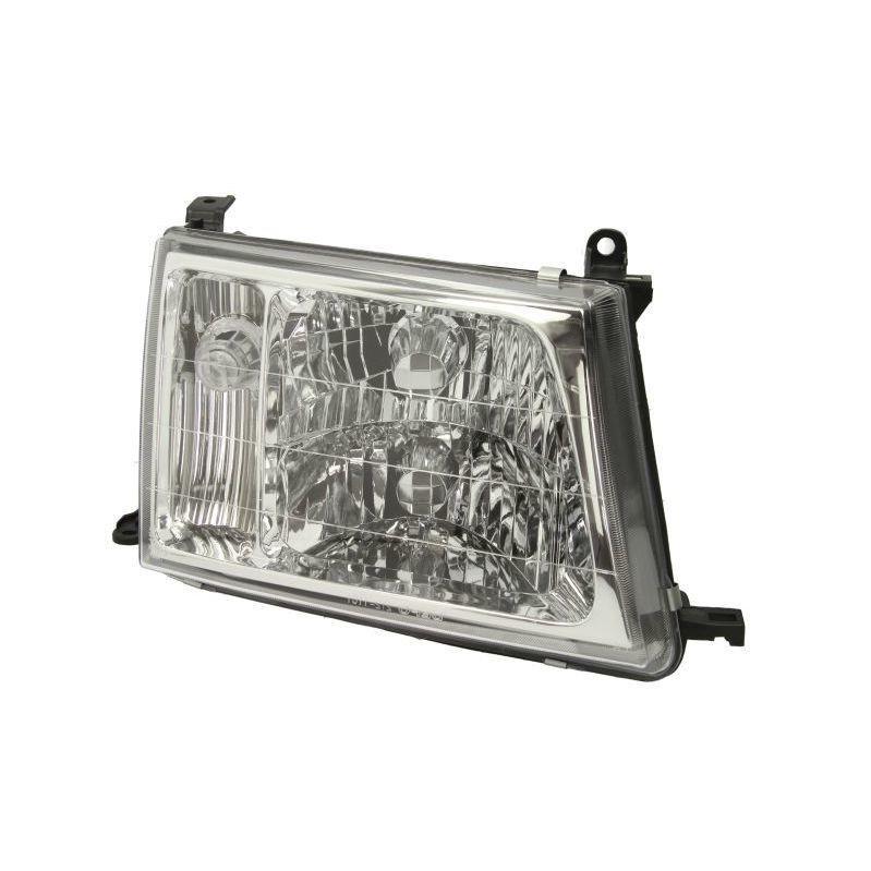Фара передняя правая Toyota Land Cruiser 100 2002-2006 HB4/HB3 (212-11C1R-LD-E)