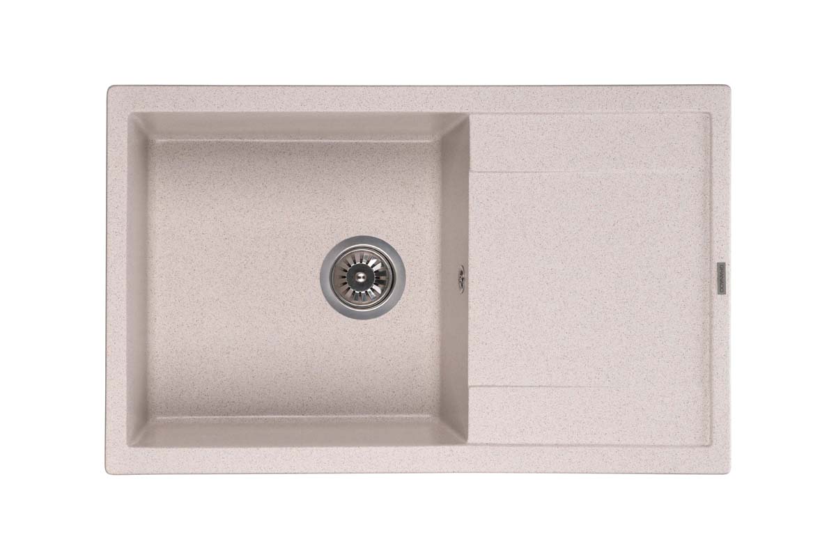 Мойка кухонная Granado Alicante Terra (233767)