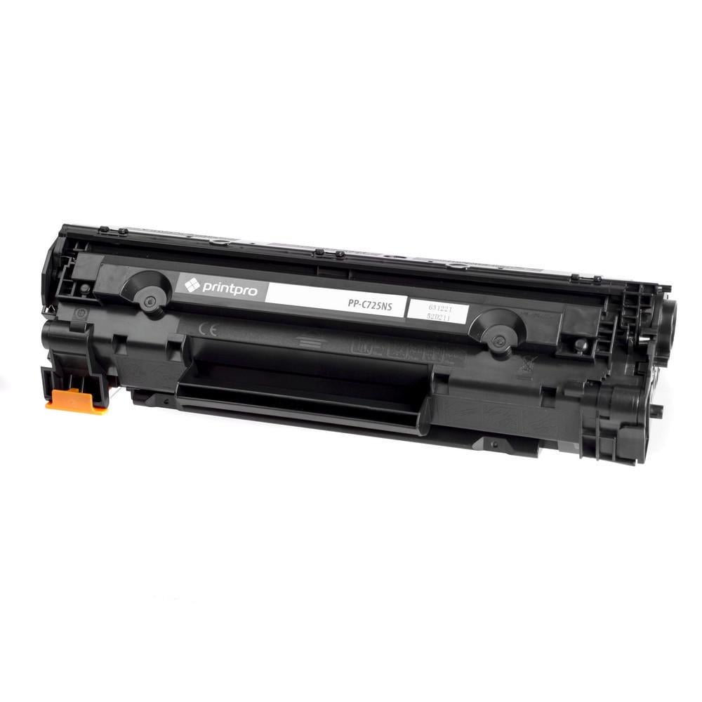 Картридж PrintPro NS Canon 725 (1015166-10)