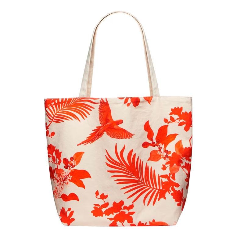 Пляжна сумка Nespresso x Johanna Ortiz