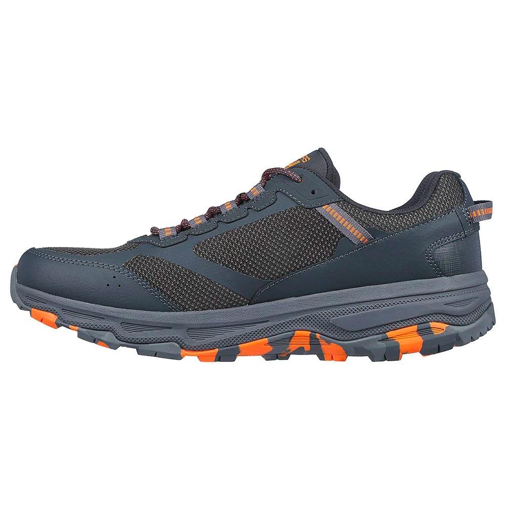 Кросівки чоловічі бігові Skechers Go Run Trail Altitude Marble Rock 2,0 220917 GYOR р. 41 - фото 2