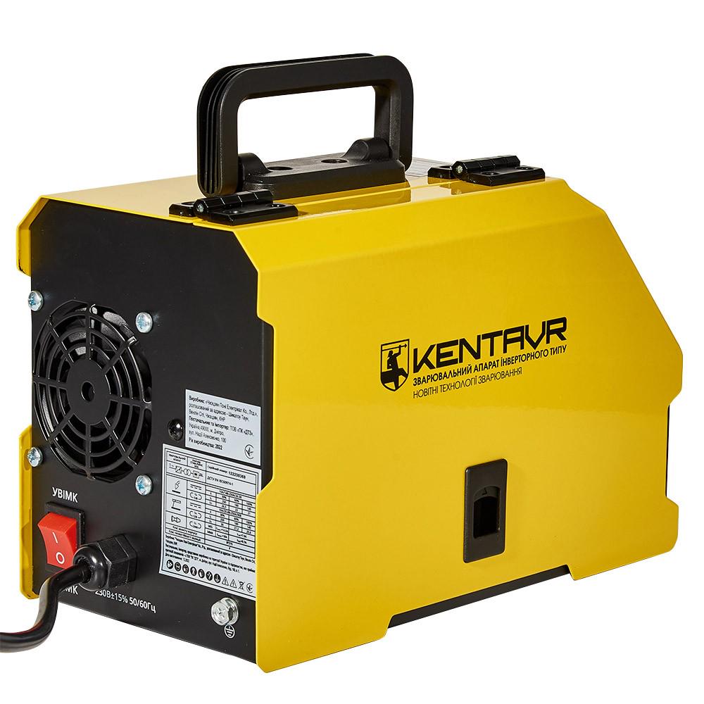 Комплект зварювання Кентавр СПАВ-250 NG Mini і маска Кентавр СМ-315Р 1плюс1 (218643) - фото 13 Комплект зварювання Кентавр СПАВ-250 NG Mini і маска Кентавр СМ-315Р 1плюс1 (218643) - фото 13