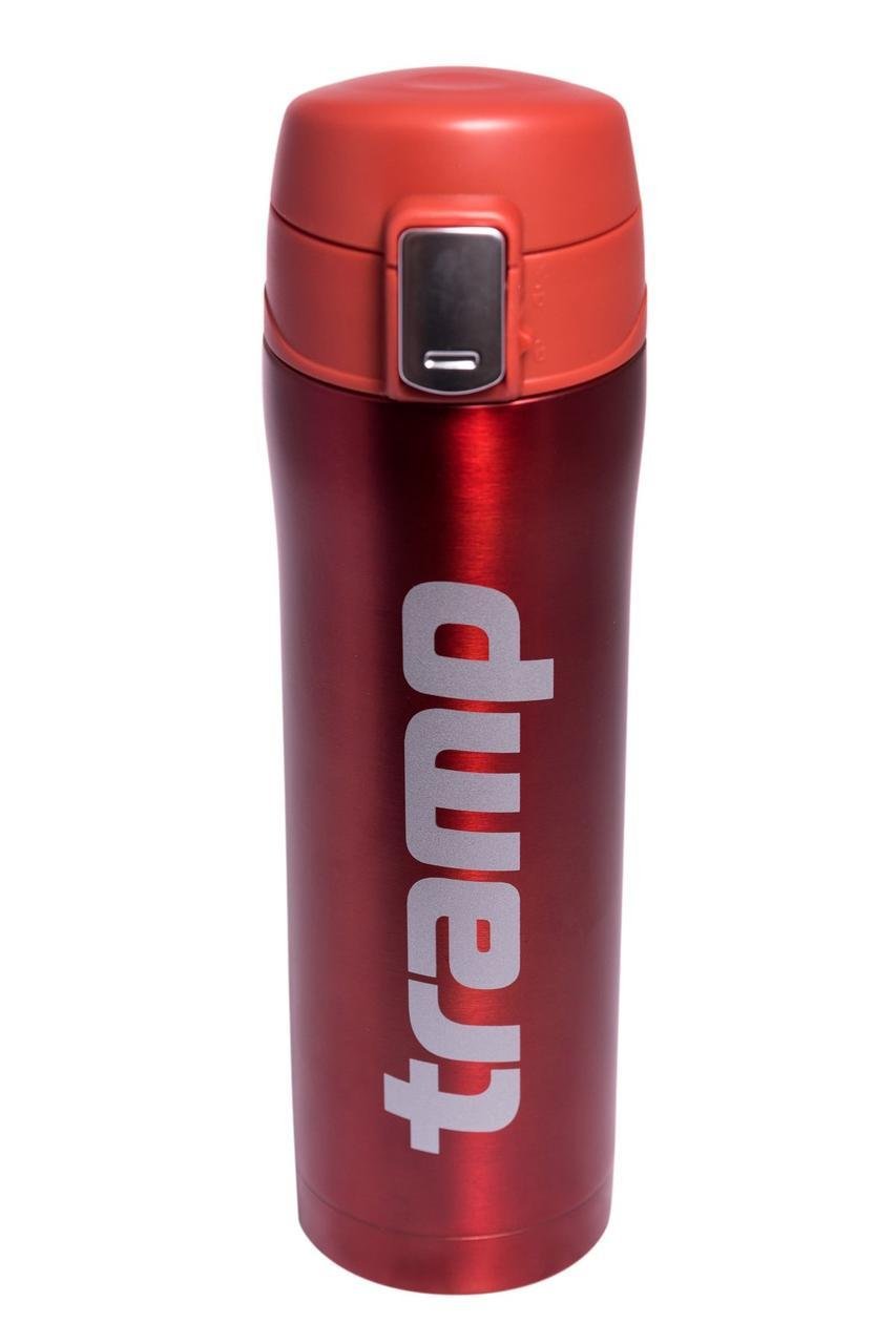 Термос Tramp TRC-107 0,45 л Red (008693)