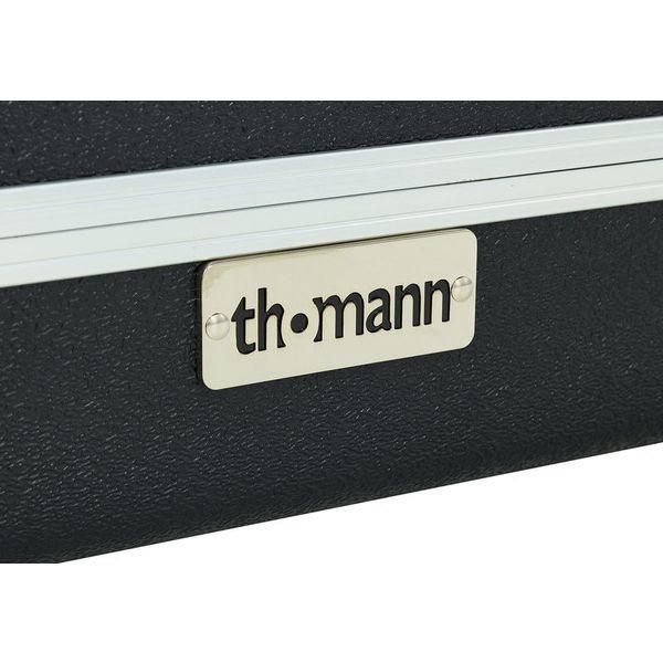 Кейс для гитары Thomann E-Bass Case ABS - фото 9
