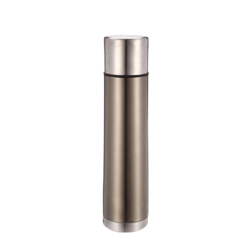 Термос Maestro MR-1638-100 1000 мл Коричневий