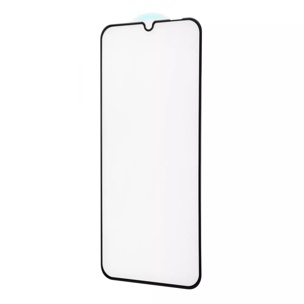 Защитное стекло FULL SCREEN HQ для Xiaomi Redmi 14C/Redmi A3 Pro/Redmi A4/Redmi A5/Poco C71/Poco C75, без упаковки Black