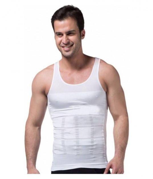 Майка для чоловіків коригувальна Slim'n'lift for Men Pro XL (11758341) - фото 6