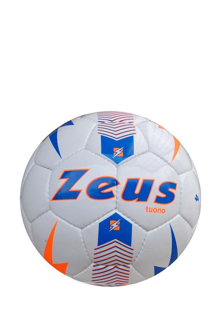 Мяч футбольный Zeus PALLONE TUONO р. 4 Разноцветный (Z00337)