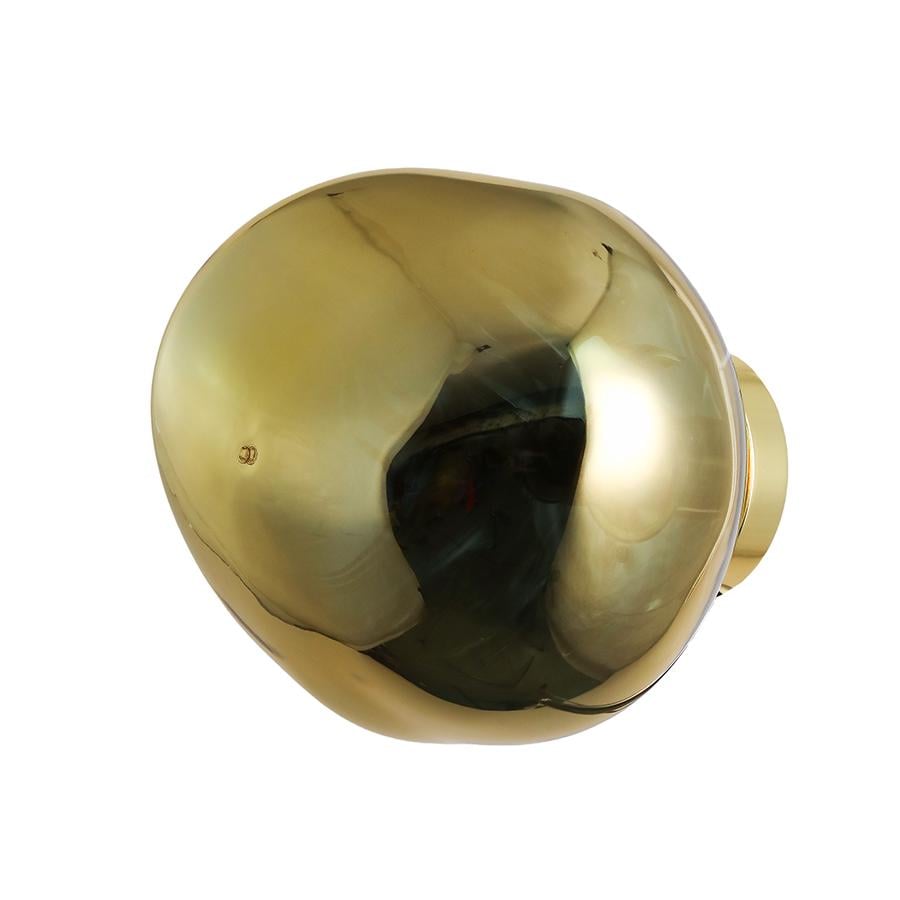 Світильник настінний декоративний Levistella 793W01-1 GD 280 E27 Золотий