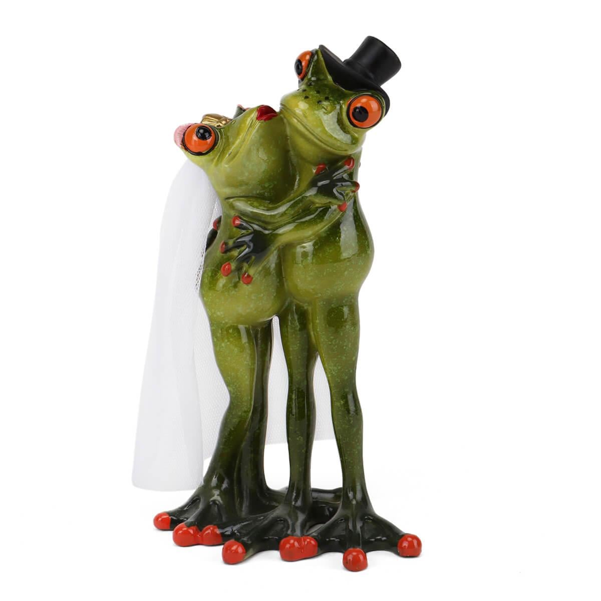 Статуетка Elisey Наречений і наречена (8942-007)