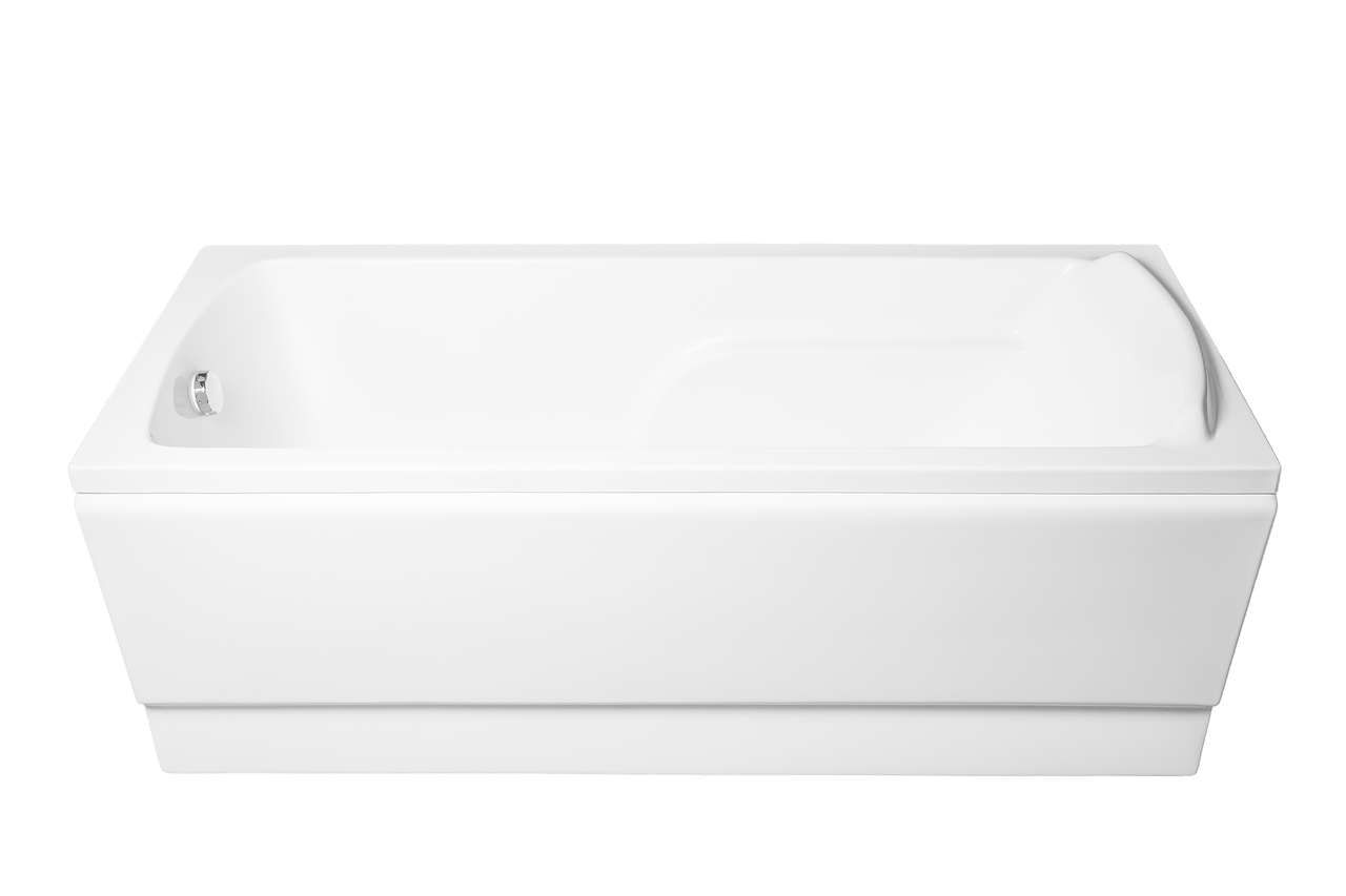 Ванна акрилова Redokss San MONZA 1700х700 мм - фото 3 Ванна акрилова Redokss San MONZA 1700х700 мм - фото 3
