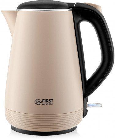 Електрочайник First FA-5407-4-CR (533413)