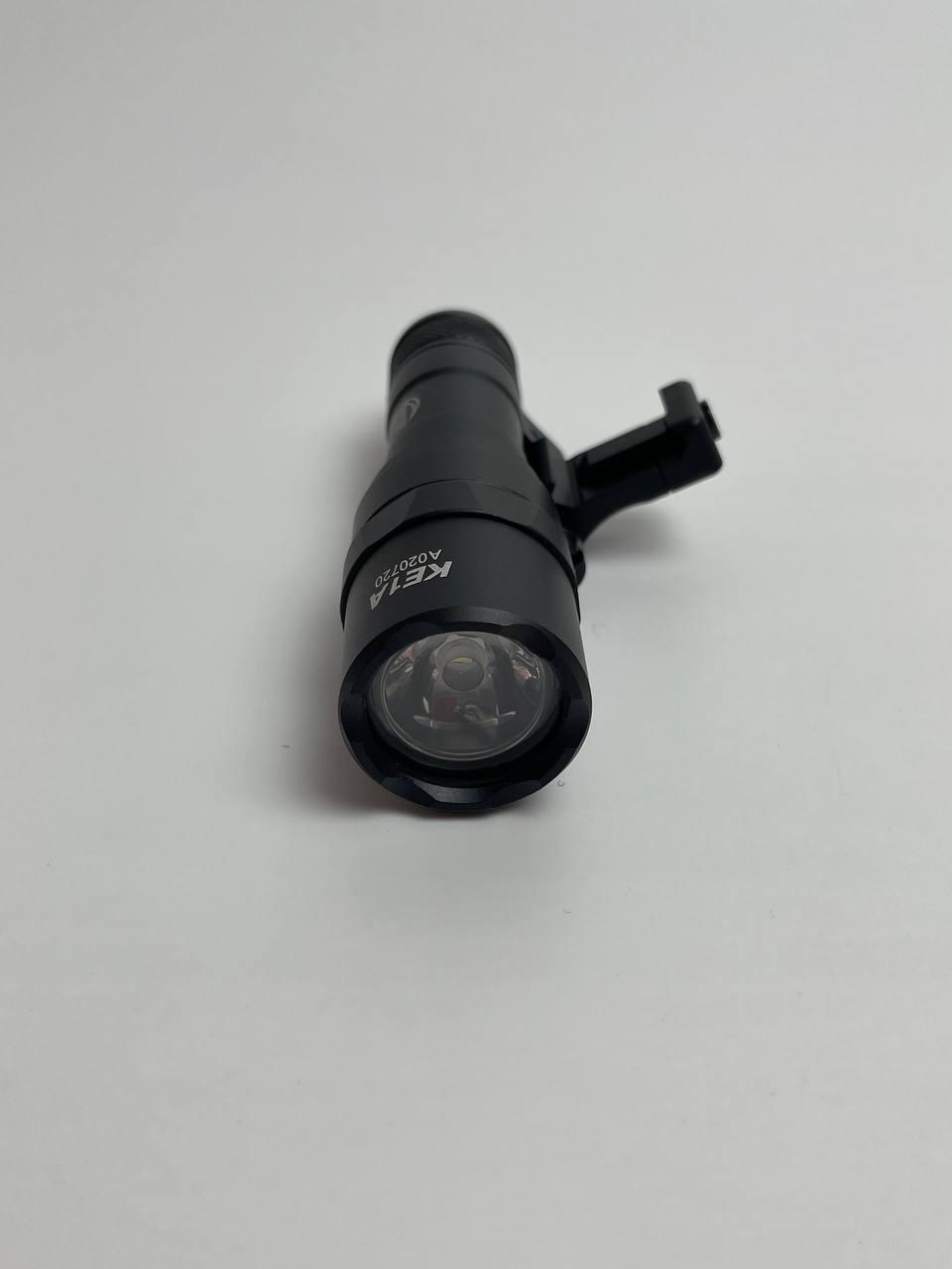 Фонарь SureFire Черный (KE1A) - фото 3 Фонарь SureFire Черный (KE1A) - фото 3