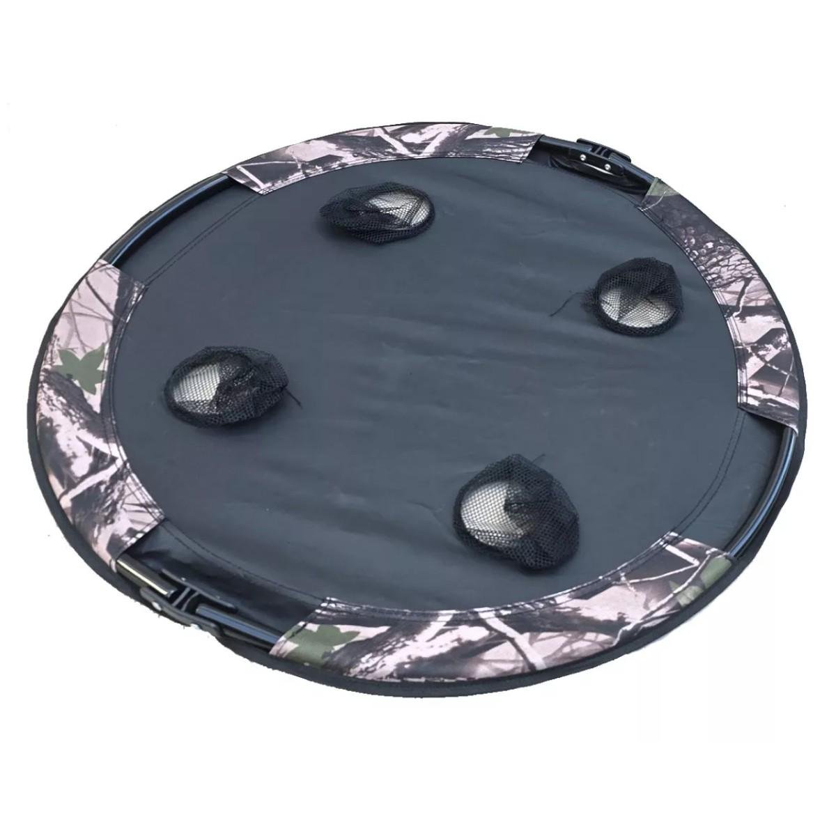 Стіл туристичний Stenson Павук 70х60 см (28859) - фото 5 Стіл туристичний Stenson Павук 70х60 см (28859) - фото 5