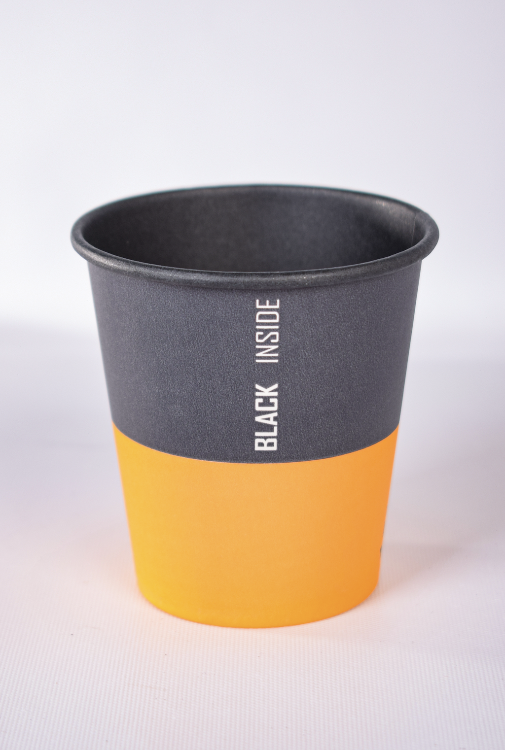 Стаканчики паперові одноразові для кави 190 мл 50 шт.