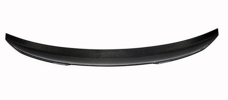 Спойлер крышки багажника DDCarbon карбон V1 для G26 для BMW I4 G26 2022- натуральный карбон (136605) Спойлер крышки багажника DDCarbon карбон V1 для G26 для BMW I4 G26 2022- натуральный карбон (136605)