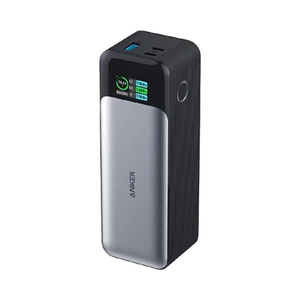 Повербанк Anker 737 Powercore 24000 мАч 140W (A1289)
